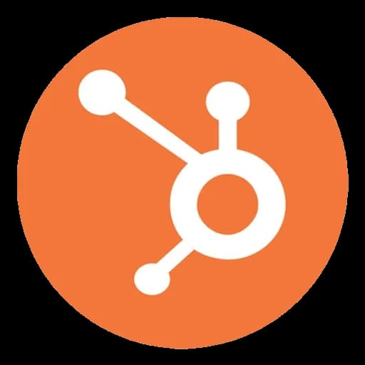 HubSpot logo
