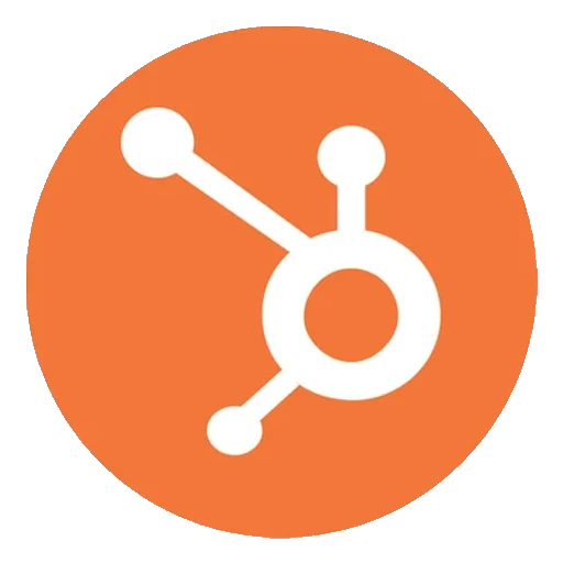 HubSpot logo